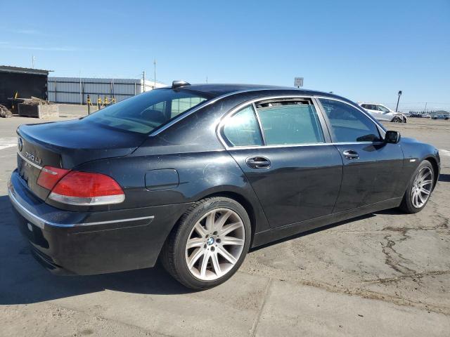 BMW 750Li 2006 7-Series