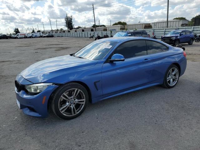 BMW 428i 2015 4-Series