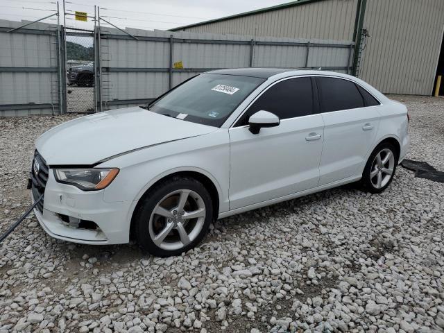 Audi S3 2015 Premium Plus