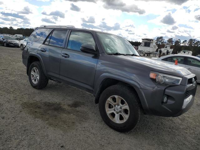 Toyota 4-Runner 2016 Base Grade