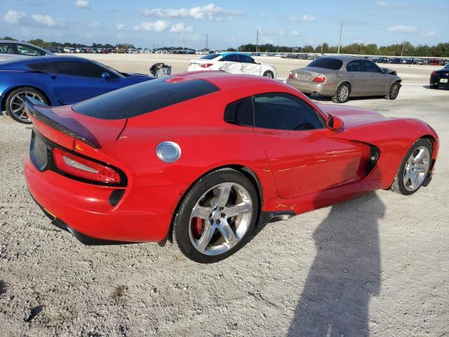 Dodge Viper 2015 GTS