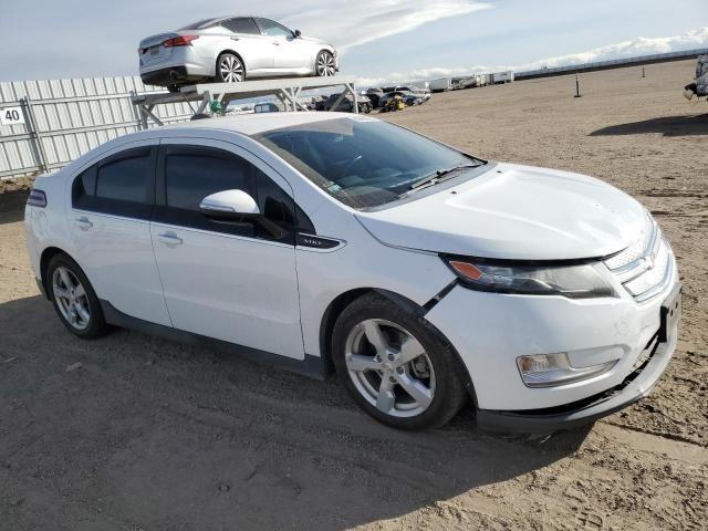 Chevrolet Volt 2015 Standard