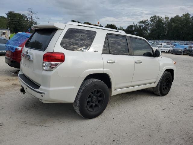 Toyota 4-Runner 2013 Wagon body style