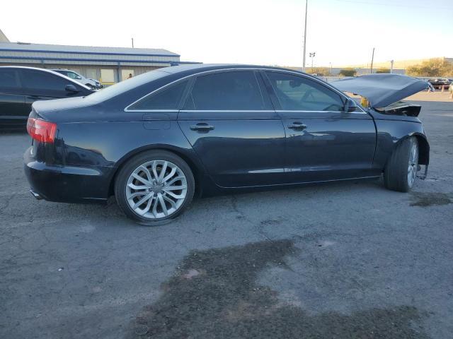 Audi A6 2013 Premium Plus