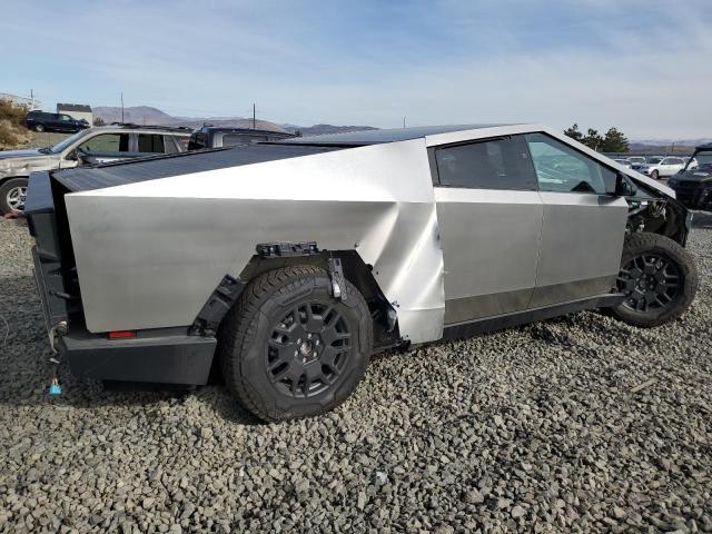 Tesla Cybertruck 2024 