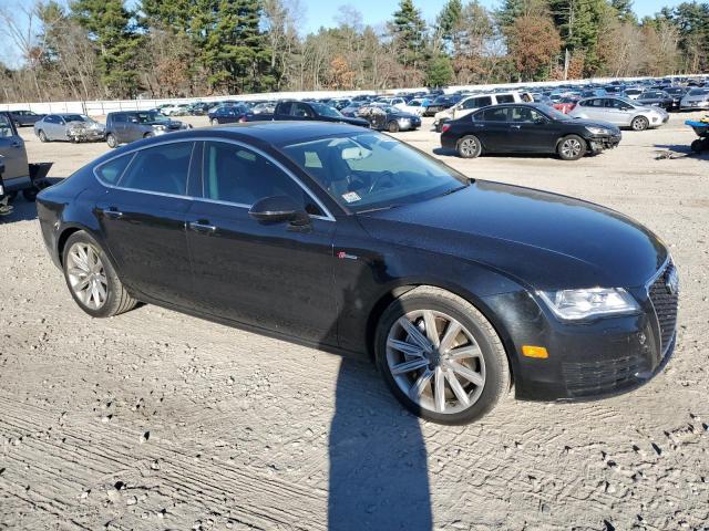 Audi A7 2015 