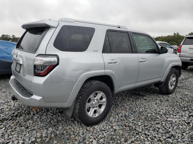 Toyota 4-Runner 2017 Base Grade