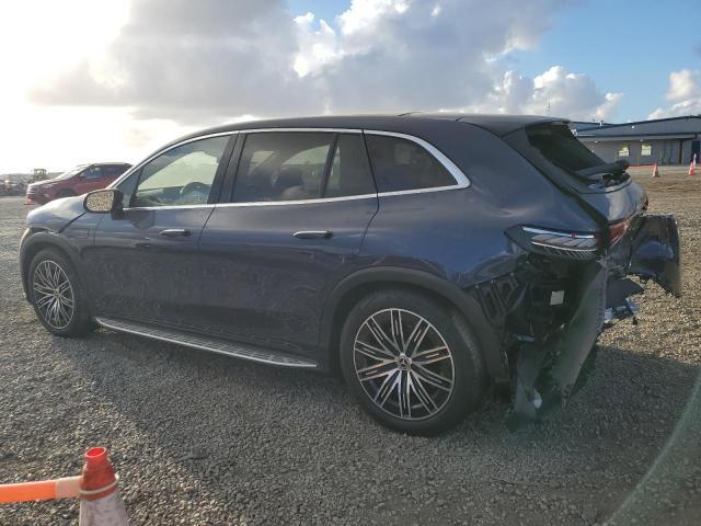 Mercedes-Benz EQS-Class SUV 2023 EQS450 4MATIC