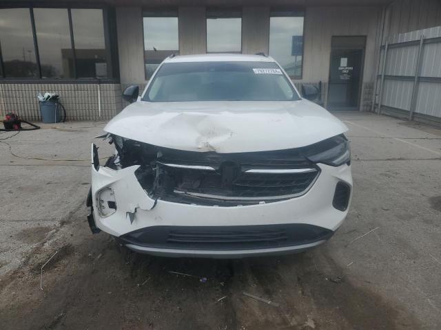Buick Envision 2021 Preferred
