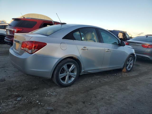 Chevrolet Cruze Limited 2016 2LT