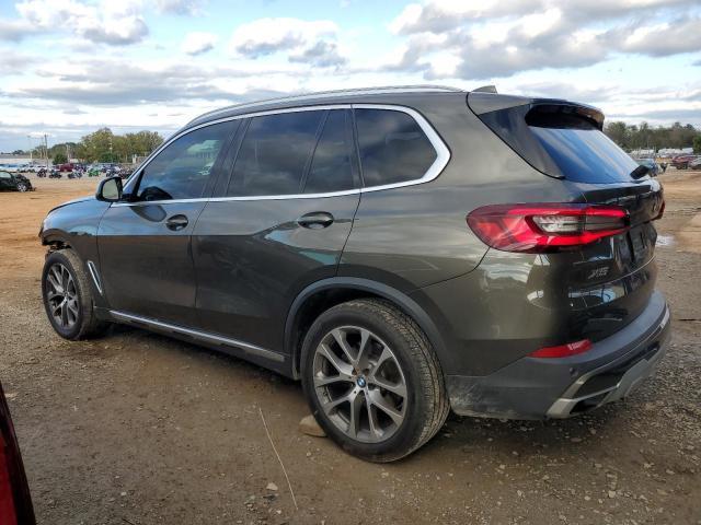 BMW X5 2021 sDrive40i