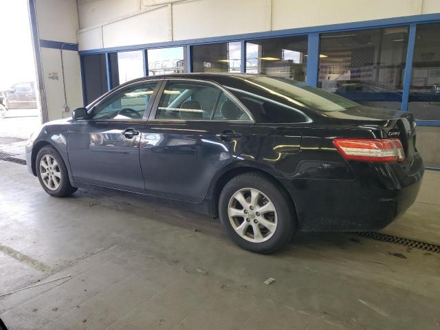 Toyota Camry 2011 Base