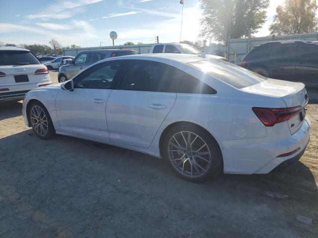 Audi A6 2023 