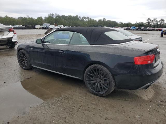 Audi A5 2015 Premium