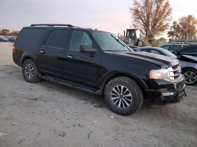 Ford Expedition EL 2017 