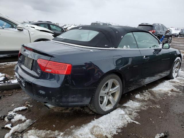 Audi A5 2014 