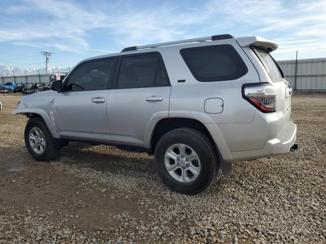 Toyota 4-Runner 2024 SR5 Prem
