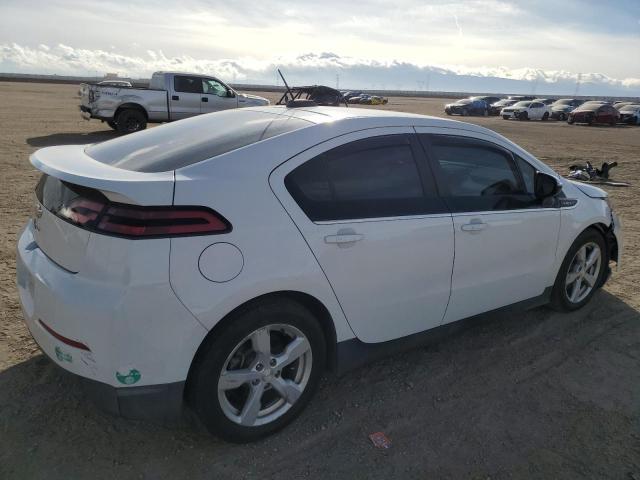 Chevrolet Volt 2015 Standard