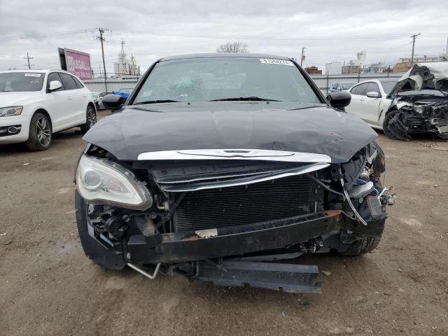 Chrysler 200 2013 Touring