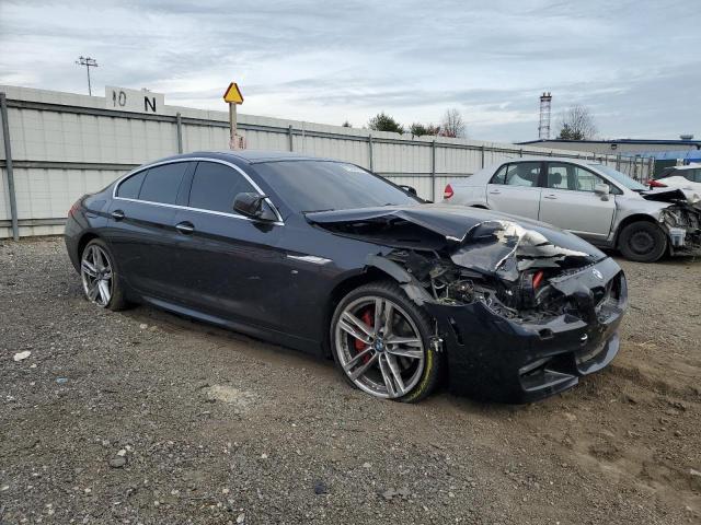 BMW 650i 2014 6-Series