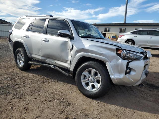 Toyota 4-Runner 2024 SR5 Prem