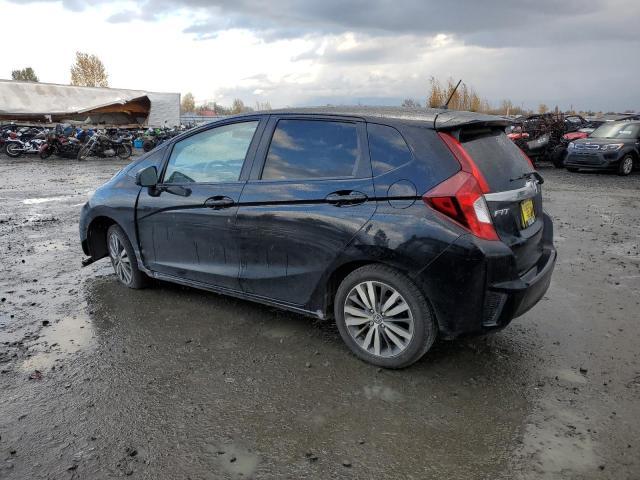 Honda Fit 2016 EX
