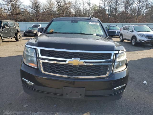 Chevrolet Suburban 2019 LT