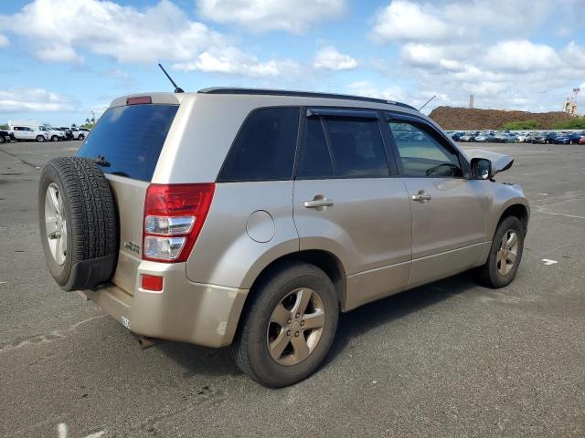 Suzuki Grand Vitara 2010 Class C Hard Top