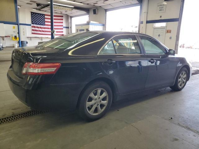 Toyota Camry 2011 Base