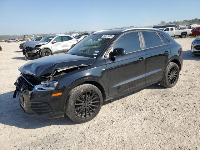 Audi Q3 2018 