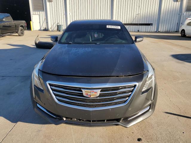 Cadillac CT6 2016 2.0T Standard