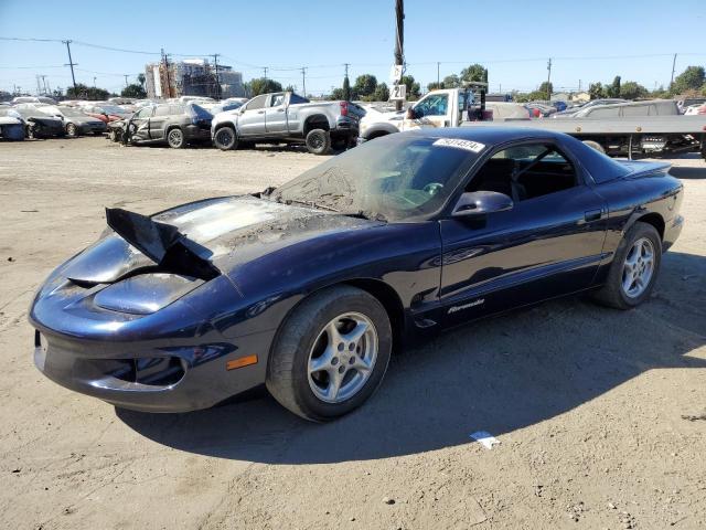 Pontiac Firebird 2001 Formula