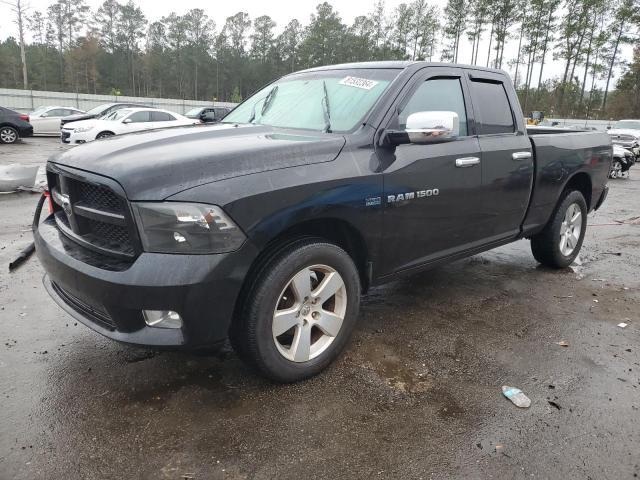 Dodge Ram 2012 DS