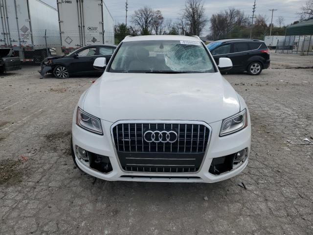 Audi Q5 2015 