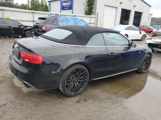 Audi A5 2015 Premium