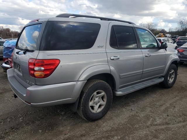 Toyota Sequoia 2001 SR5