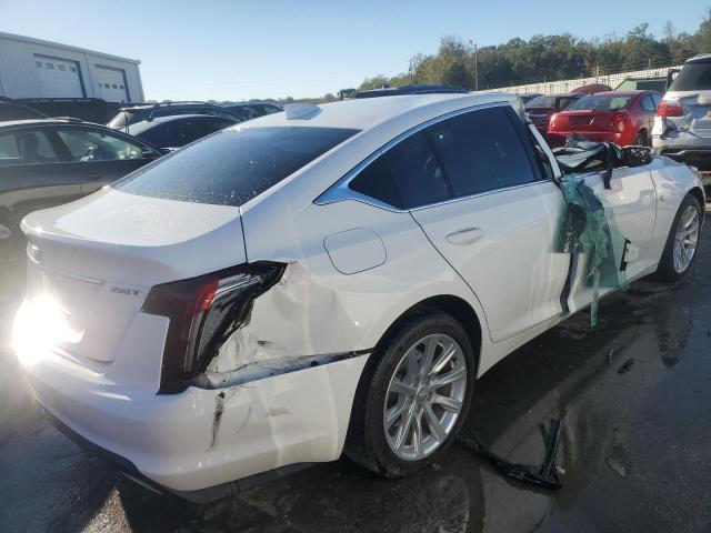 Cadillac CT5 2020 Luxury