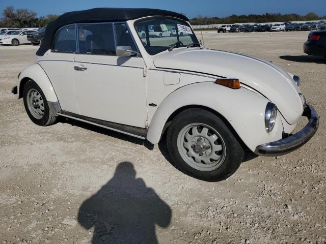 Volkswagen Beetle 1972 