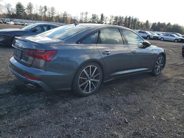 Audi A6 2024 