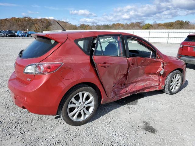 Mazda Mazda3 2010 Hatchback