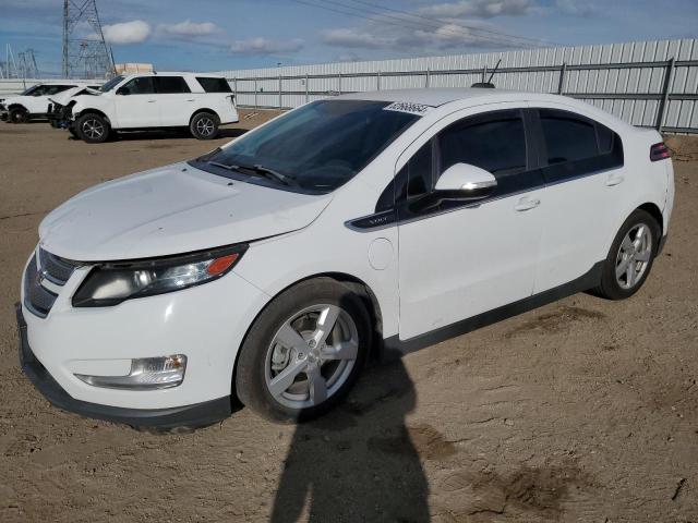 Chevrolet Volt 2015 Standard