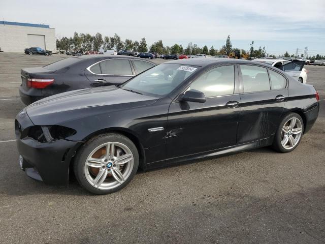 BMW 535d 2015 xDrive