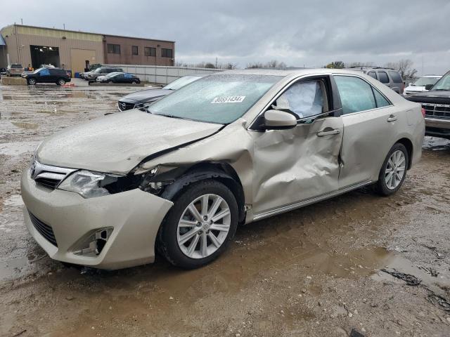 Toyota Camry 2014 