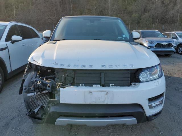 Land Rover Range Rover Sport 2016 HSE