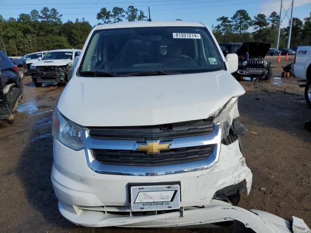 Chevrolet City Express 2017 LT Grade