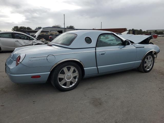 Ford Thunderbird 2004 
