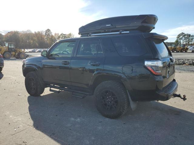 Toyota 4-Runner 2018 Base Grade
