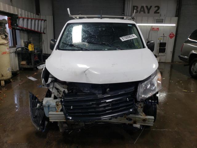 Chevrolet City Express 2017 LS Grade