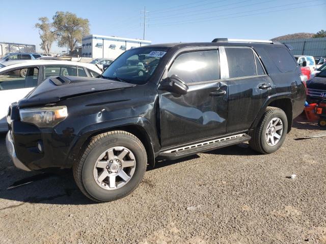Toyota 4-Runner 2014 Base