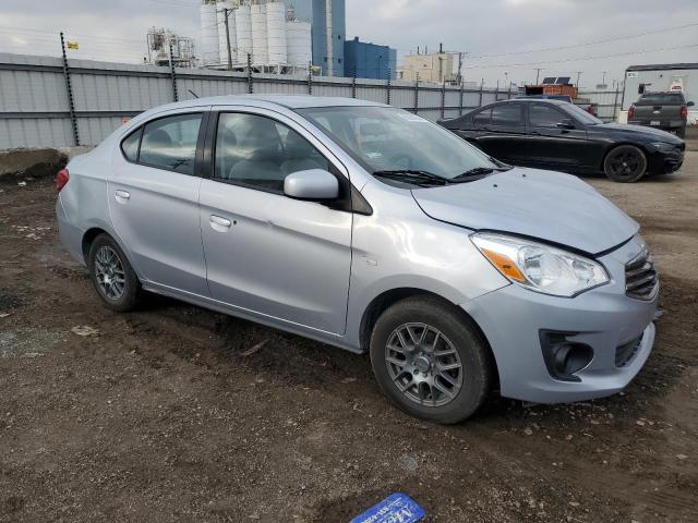 Mitsubishi Mirage G4 2019 MEDIUM